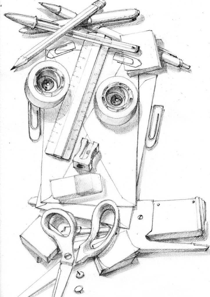EPSON scanner image