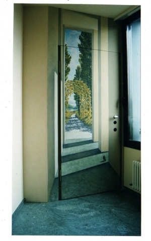 trompe-l'oeil