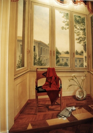 trompe-l'oeil