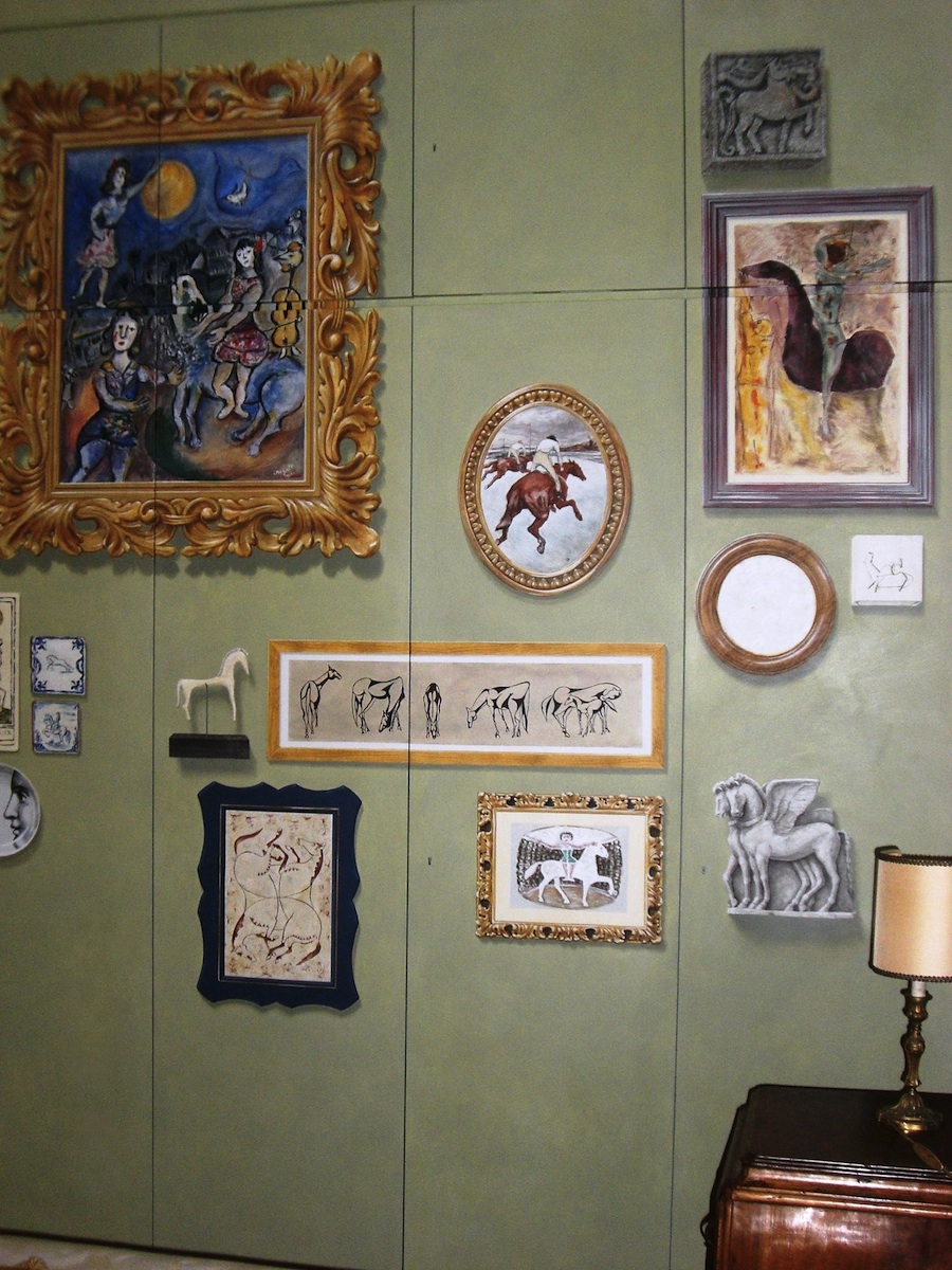 trompe-l'oeil
